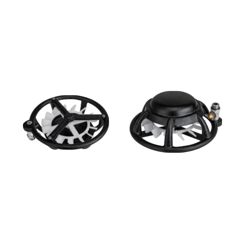 1200g/1408g农用药水肥料搅拌器